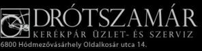 Drótszamár Kerékpár Szaküzlet